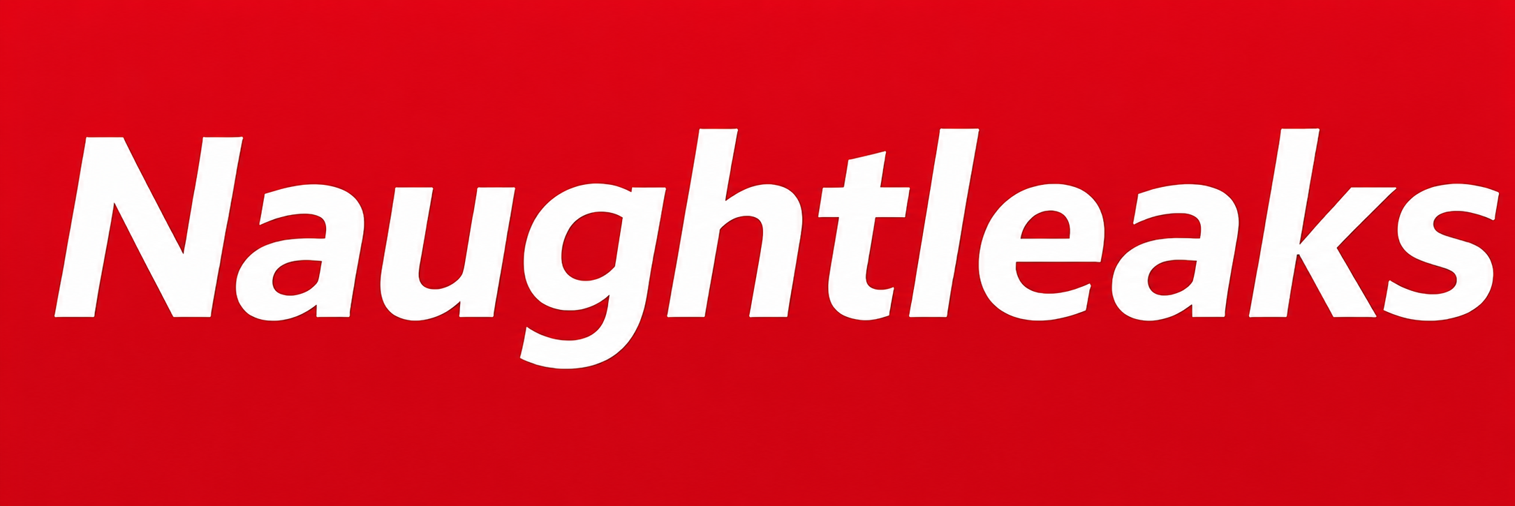 Naught Leaks