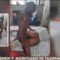 Læks S€xt@pe Video Of a male Final Year Student Emmanuel, Fvcks Thick Nysc Baddie Who Came To Serve In His School, Recorded With Secret Camera