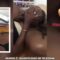 L€@ked: viral video in Kumasi as boss used his tongue and finger on a married naughty workers pu$$y in his office she was screaming in unbearable pleasure