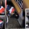 A Random Southafrican man was Caught R@ping A Drugged and Unconscious lady At the Back Of The Club, He was Caught and beaten