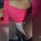 Panties to the side: Leak Sextape Video Of Instagram Baddie Miss Elvelin Fucked By Her Client Trevor, She Came To Deliver Shoes But Ended Up Getting Fucked Hard In his apartment