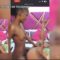 Mistakenly Leaked For Hours On WhatsApp: South African Lesbians Thandi And Lerato Caught Doing Scissors In Their Hostel – Almost Everybody In The Group Saw It