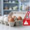 Class I Salmonella Egg Recall: What Consumers Need to Know About the Midwest Poultry Services Alert