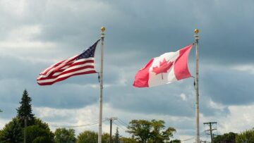 Carney US Military Action Canada Comments Canadian PM