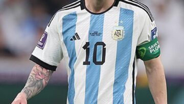 Lionel Messi Announces Retirement From International Football: Full Statement & Reactions