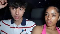 RayAsianBoy and Shaz Viral Video