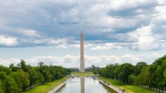 National Mall Closures Announced: Key Washington D.C. Areas Shut Down Through January 2027