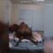 Leaked: 400-Pound Johannesburg Teacher Nomsa Rides Her Adult Student On Her Bed Until The Whole Bed Starts Shaking – Her Size Completely Covered Him