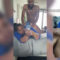 Leaked: Accra Babe Akosua Records Herself Getting Fucked From Behind By Her Side Guy Kwesi – She Held The Phone Steady And Took Every Stroke On Camera