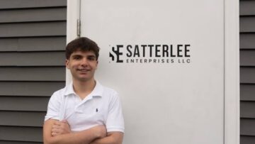Mike Satterlee viral business success