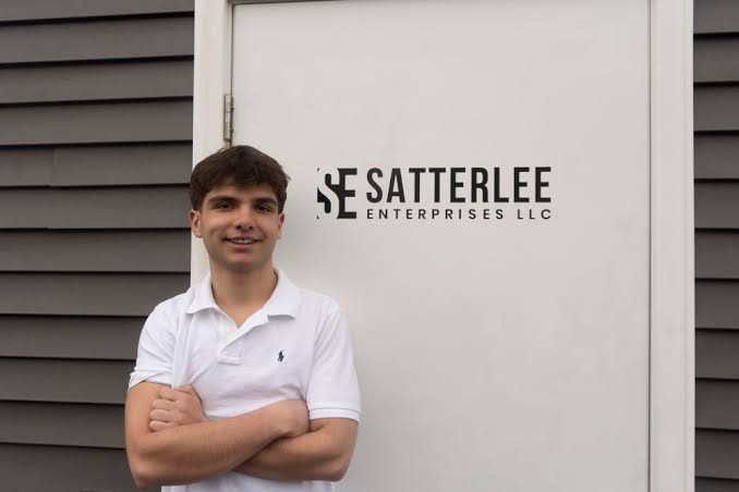 Mike Satterlee and his viral 3D-printed product business CruiseCup