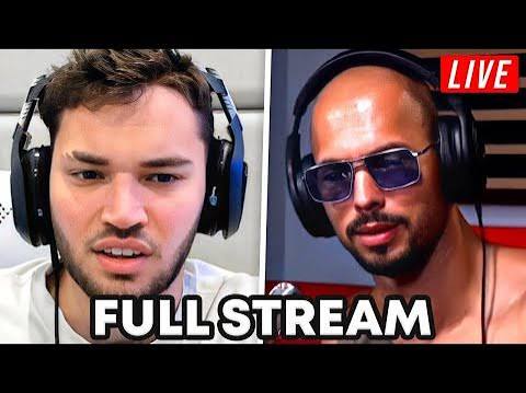 adin ross brand risk 16 viral stream update