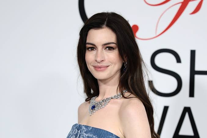 anne hathaway acting break news update