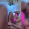 Leaked: Lagos Instagram Baddie Chioma Gets Pounded To Cloud 9 In Her Pink Bikini – She Stayed On The Hotel Bed And Took Every Deep Stroke