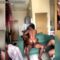 Part 1 Leaked: Lagos Guy Tunde’s Birthday Party Turns Wild As His Female Friends Take Turns Riding Him On The Green Sofa – They Did Not Hold Back