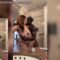 Leaked: American Guy Jason Takes His Best Friend’s Wife Emily On Vacation And Fucks Her Inside The Hotel Bathroom – Someone Was Sitting In The Living Room The Entire Time