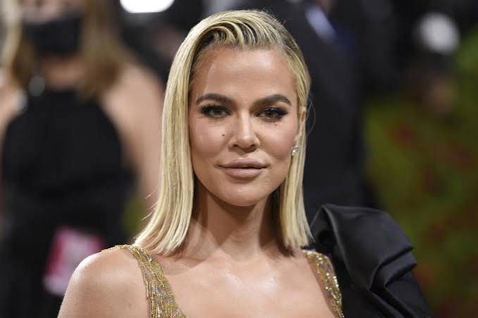 khloe kardashian viral statement news update