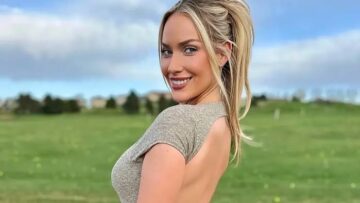 paige-spiranac-viral-halloween-golf-video