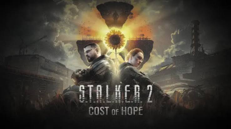 STALKER 2 Heart of Chornobyl gameplay ahead of the leaked Update 2.1 announcement