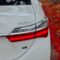 Toyota Corolla Altis Facelift Spotted: Updated Design and Launch Expectations